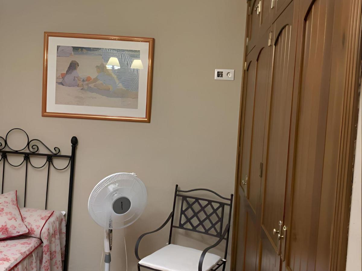 Chalet Piscina Privada El Puerto De Santa Maria Villa Dış mekan fotoğraf