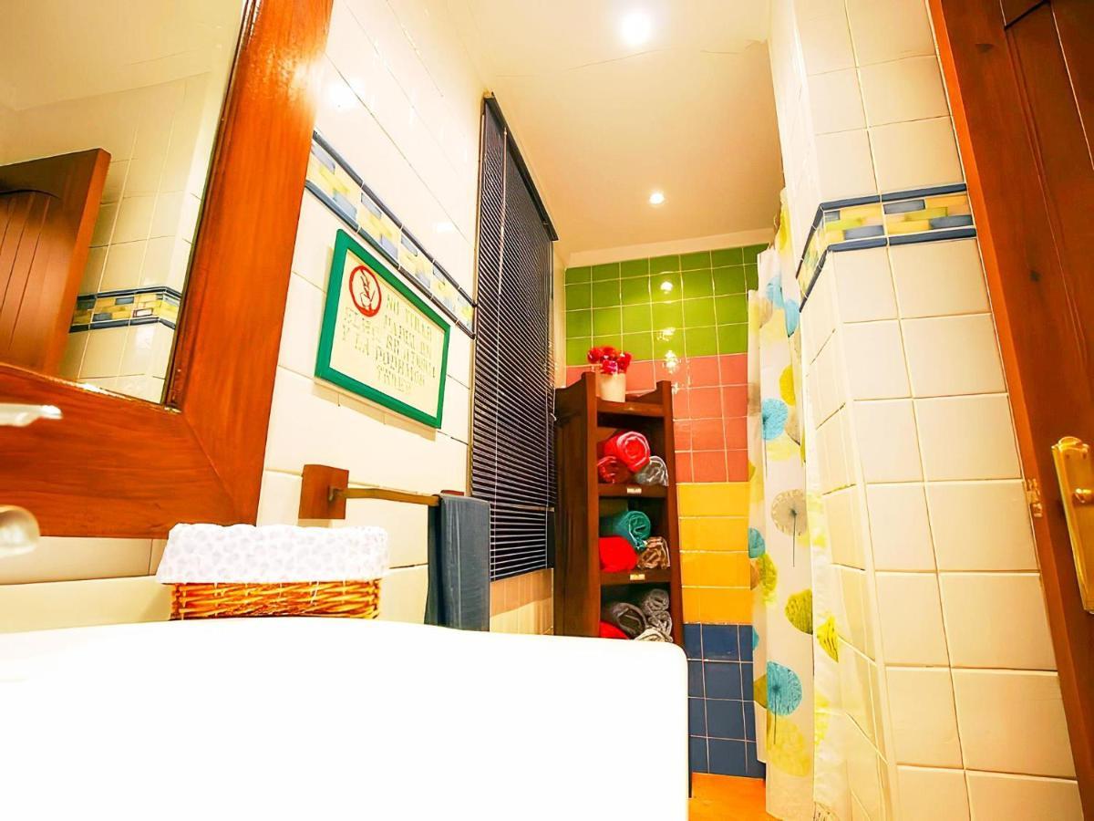 Chalet Piscina Privada El Puerto De Santa Maria Villa Dış mekan fotoğraf