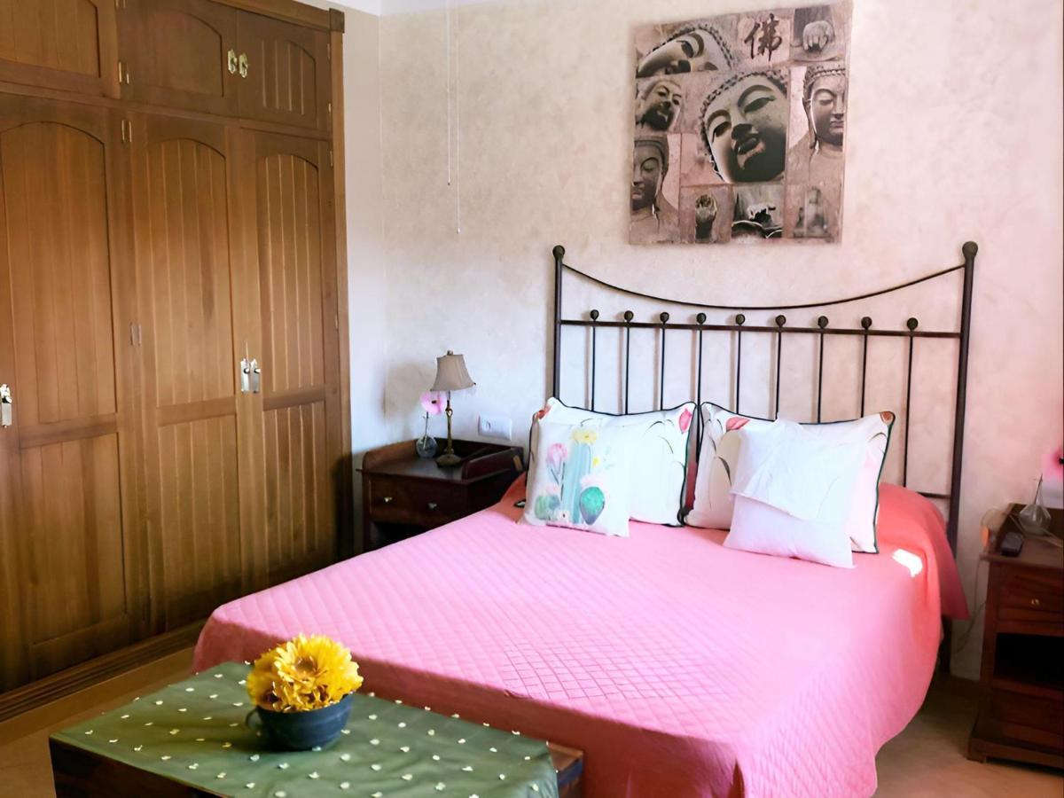 Chalet Piscina Privada El Puerto De Santa Maria Villa Dış mekan fotoğraf
