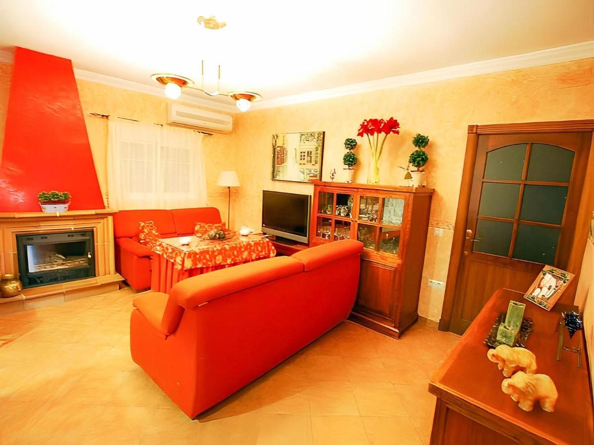 Chalet Piscina Privada El Puerto De Santa Maria Villa Dış mekan fotoğraf