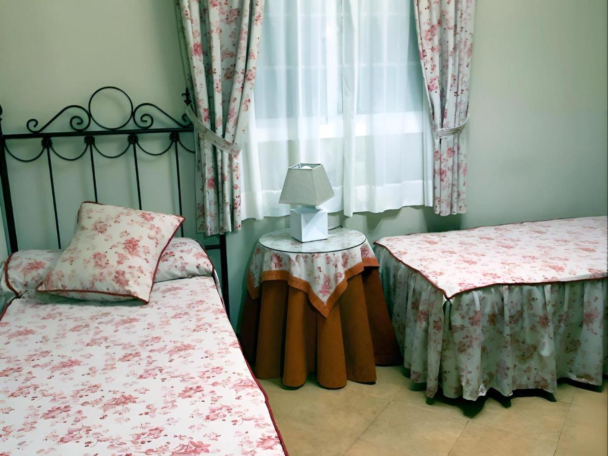 Chalet Piscina Privada El Puerto De Santa Maria Villa Dış mekan fotoğraf