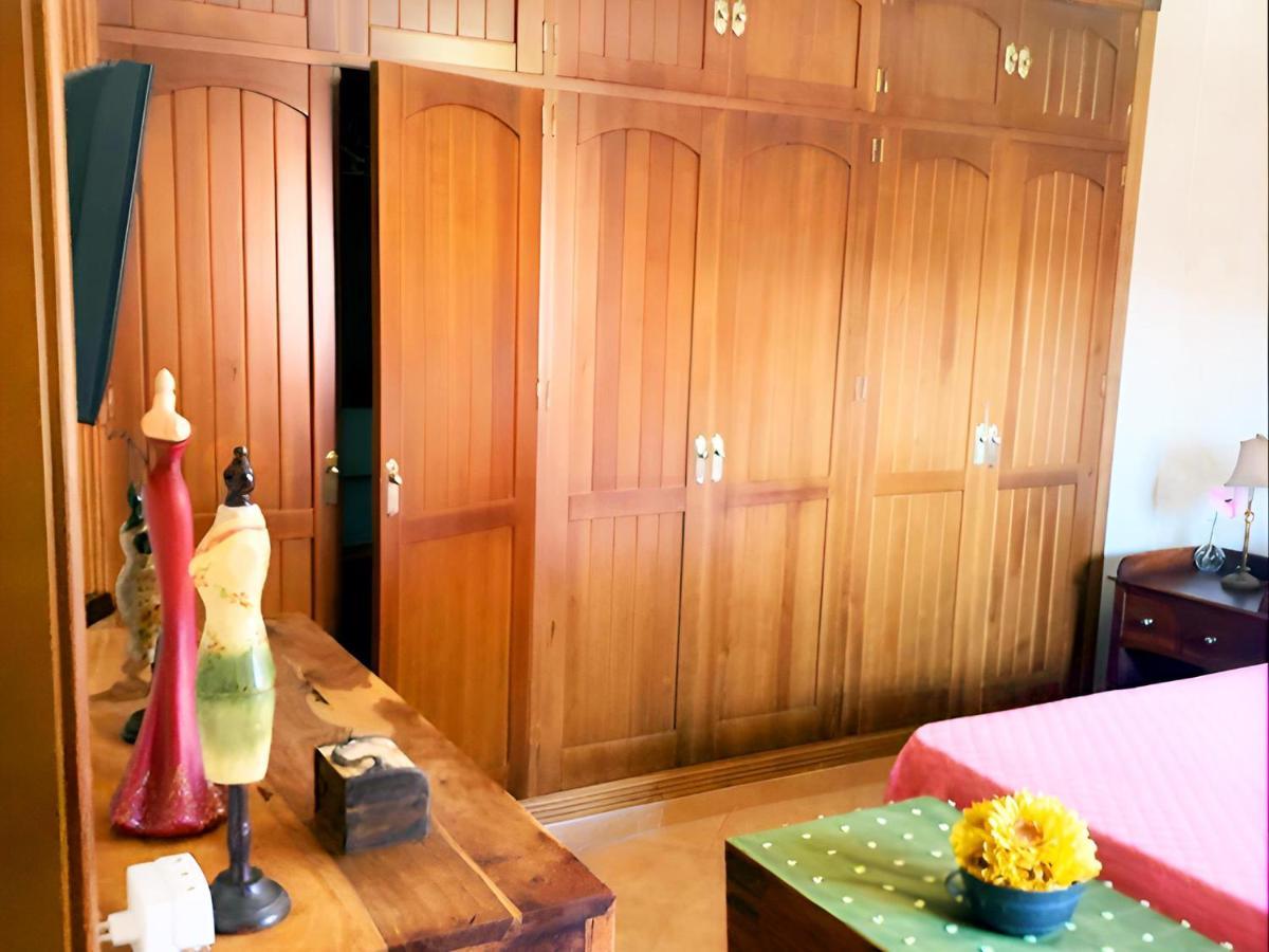 Chalet Piscina Privada El Puerto De Santa Maria Villa Dış mekan fotoğraf