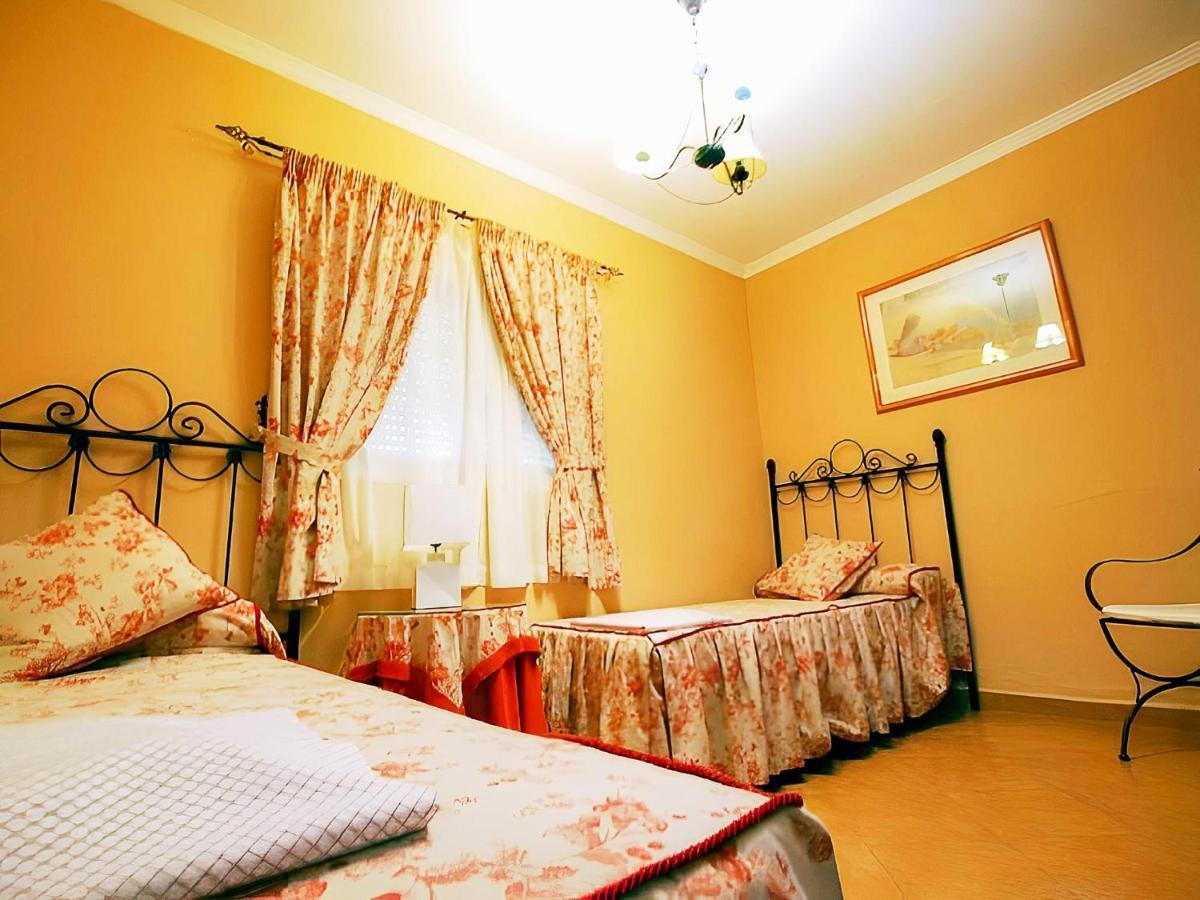 Chalet Piscina Privada El Puerto De Santa Maria Villa Dış mekan fotoğraf