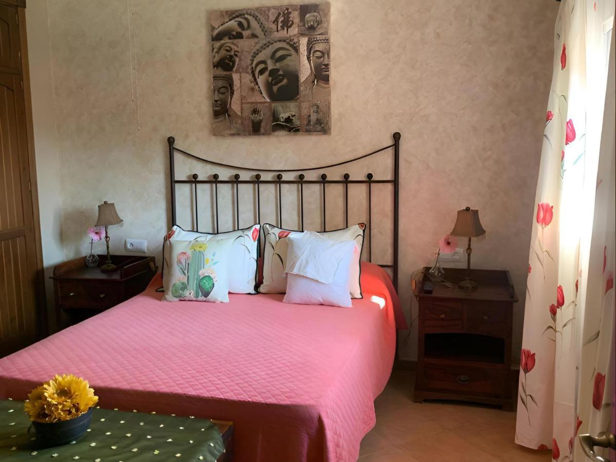 Chalet Piscina Privada El Puerto De Santa Maria Villa Dış mekan fotoğraf